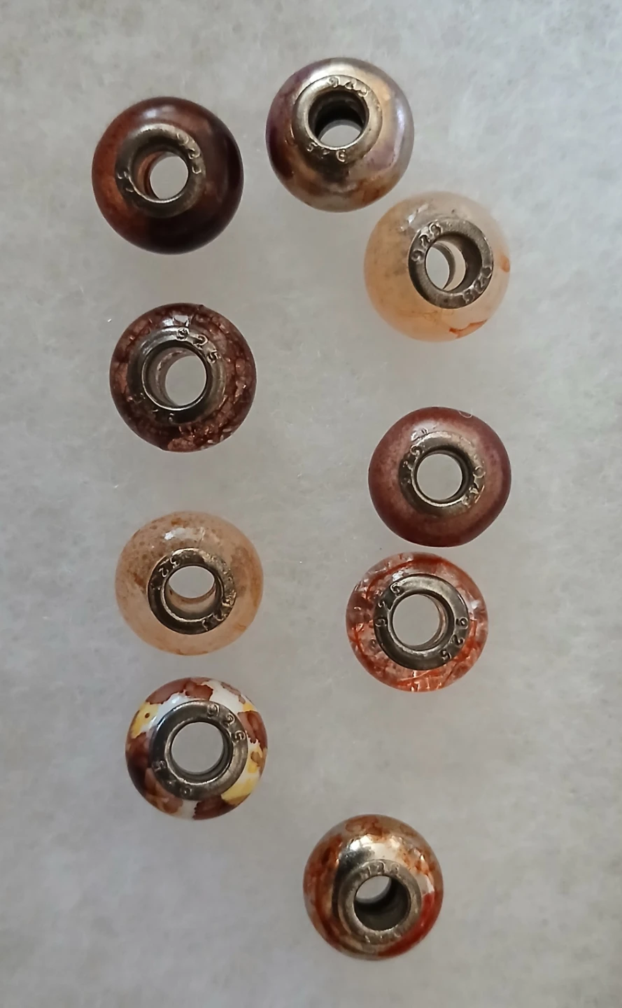 Assorted Charm Beads - photo 4