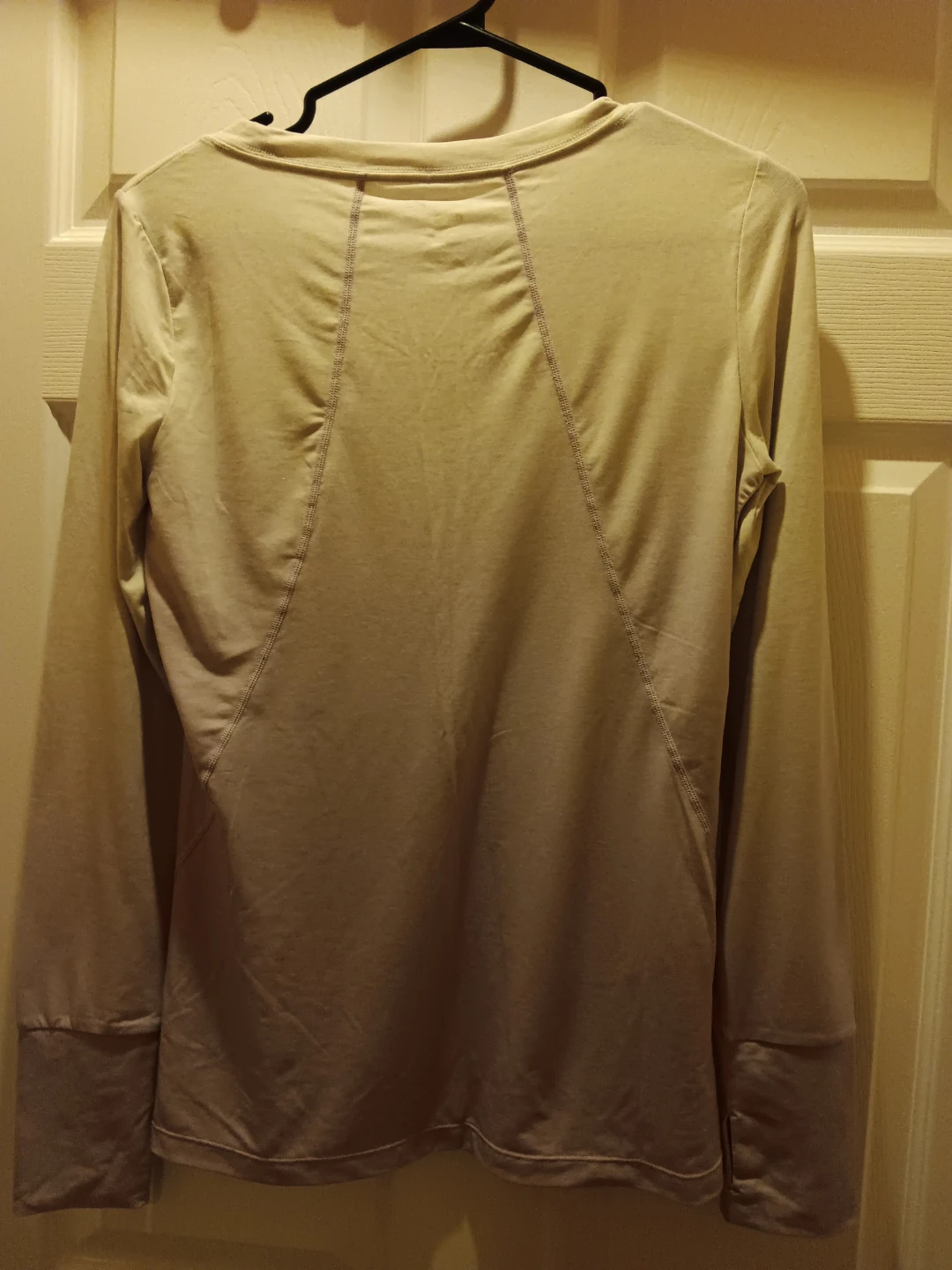 Gap Fit Long Sleeve Athletic Top - photo 3