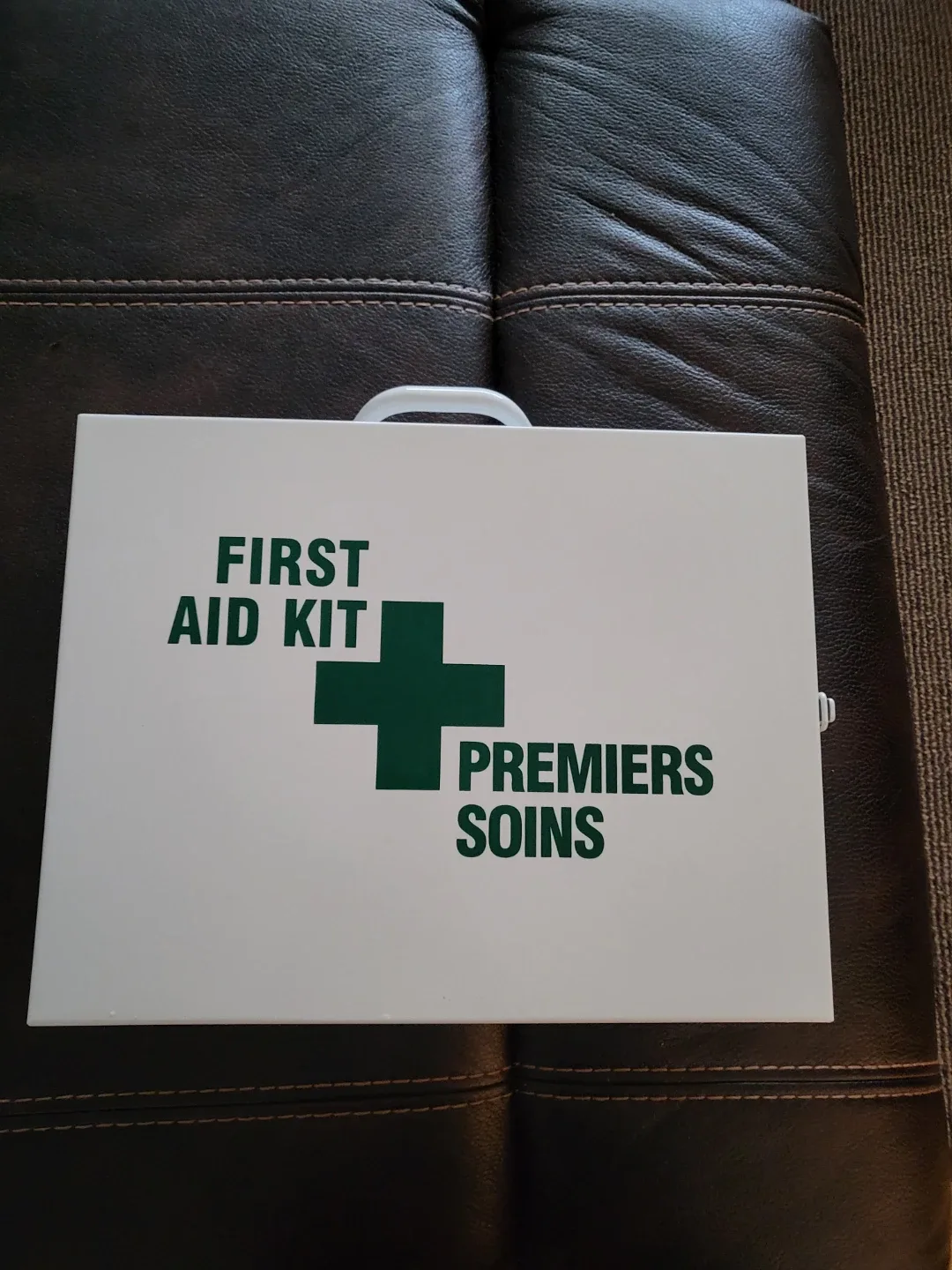 First Aid Kit $20 *Brand New*