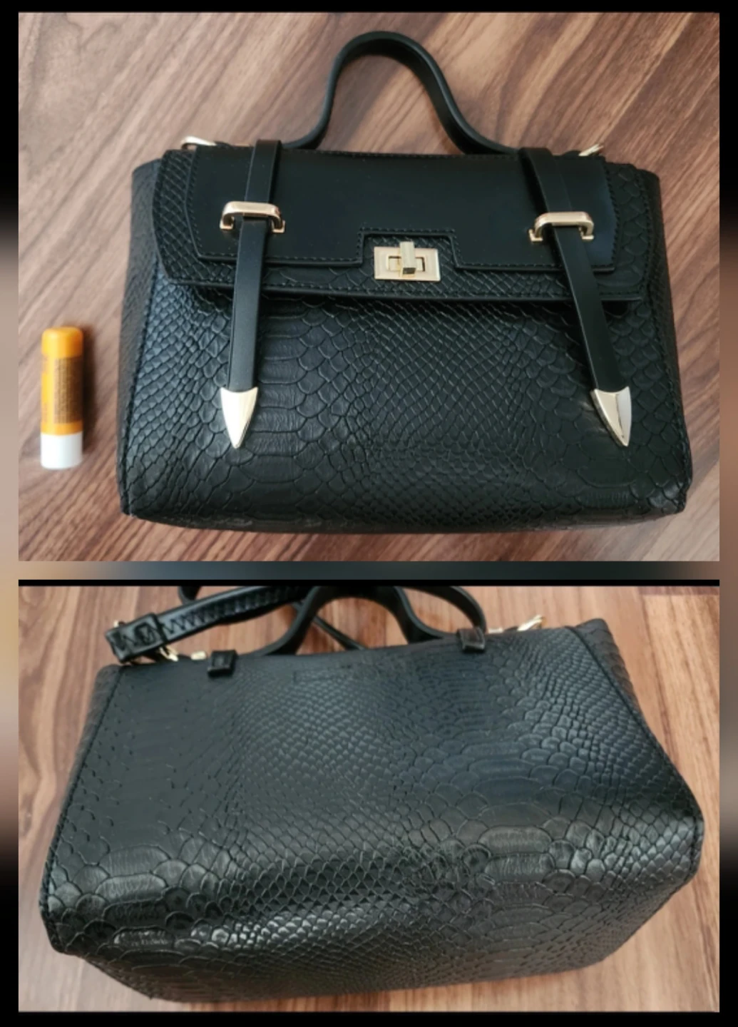⚽️ Bundle: Three satchel bags - photo 3