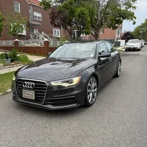 Audi A6 Quattro Sedan