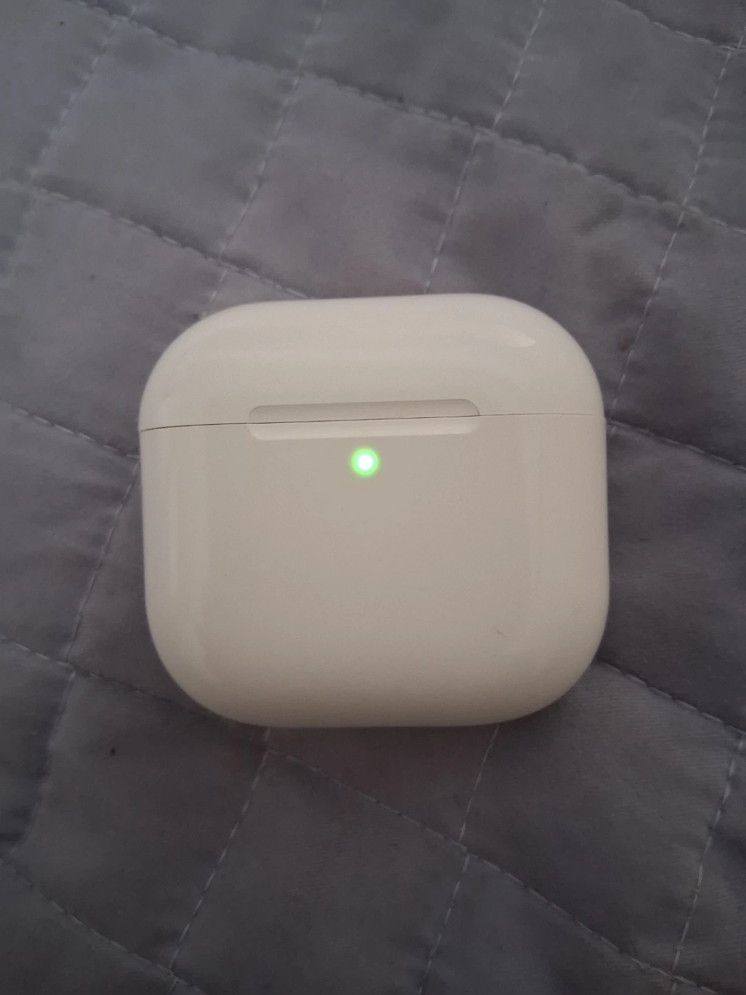 (ANC) Apple Gen 4 Pro Earbuds / Airpods - photo 2