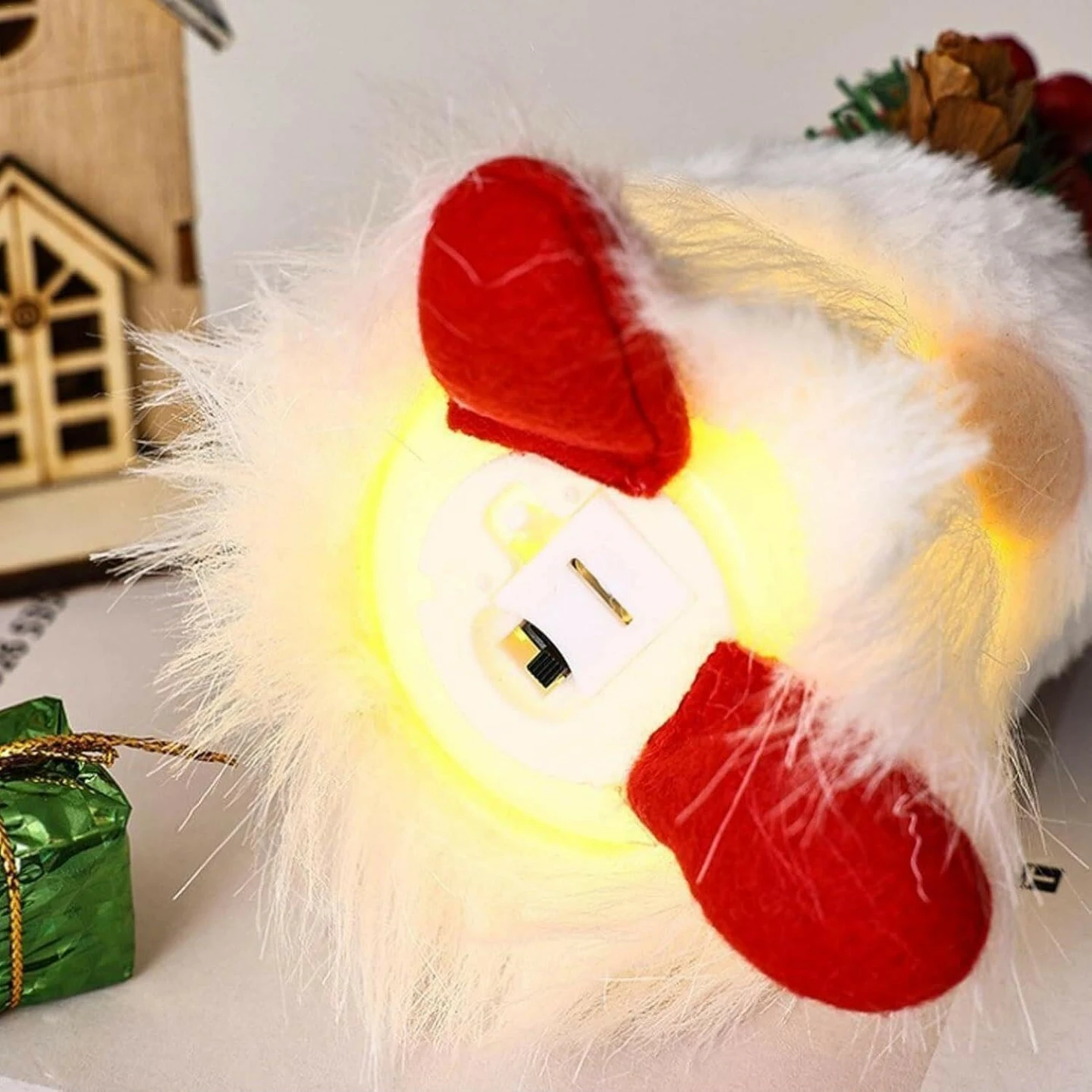 Merry Christmas Gnome Advent Calendar - photo 4