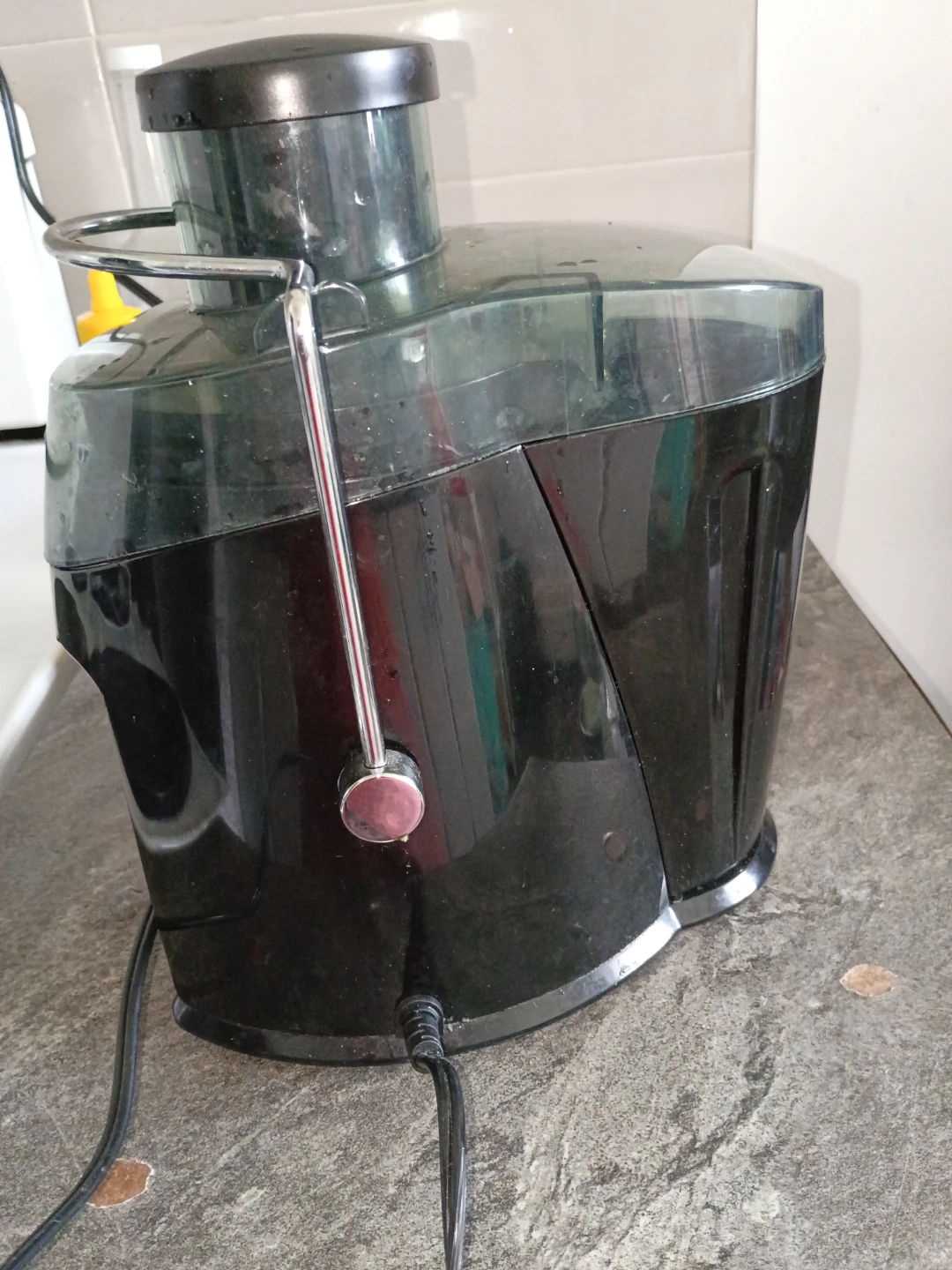 Brentwood Juicer - photo 2