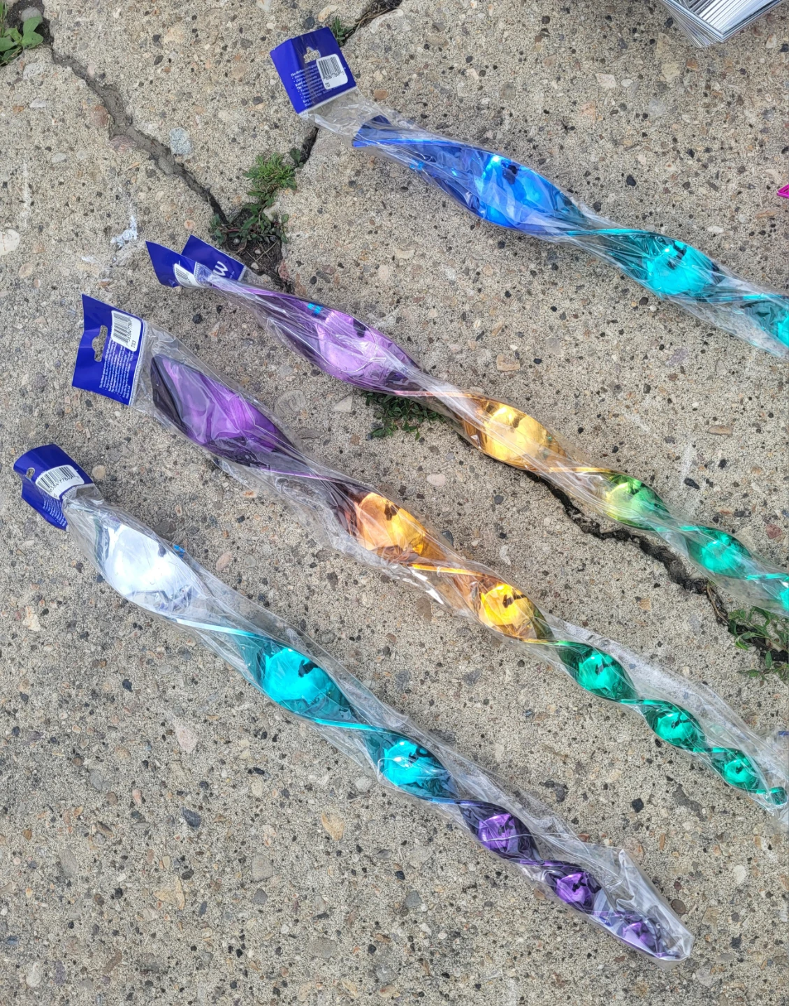 ⚽ Assorted Hanging Decorations - photo 3