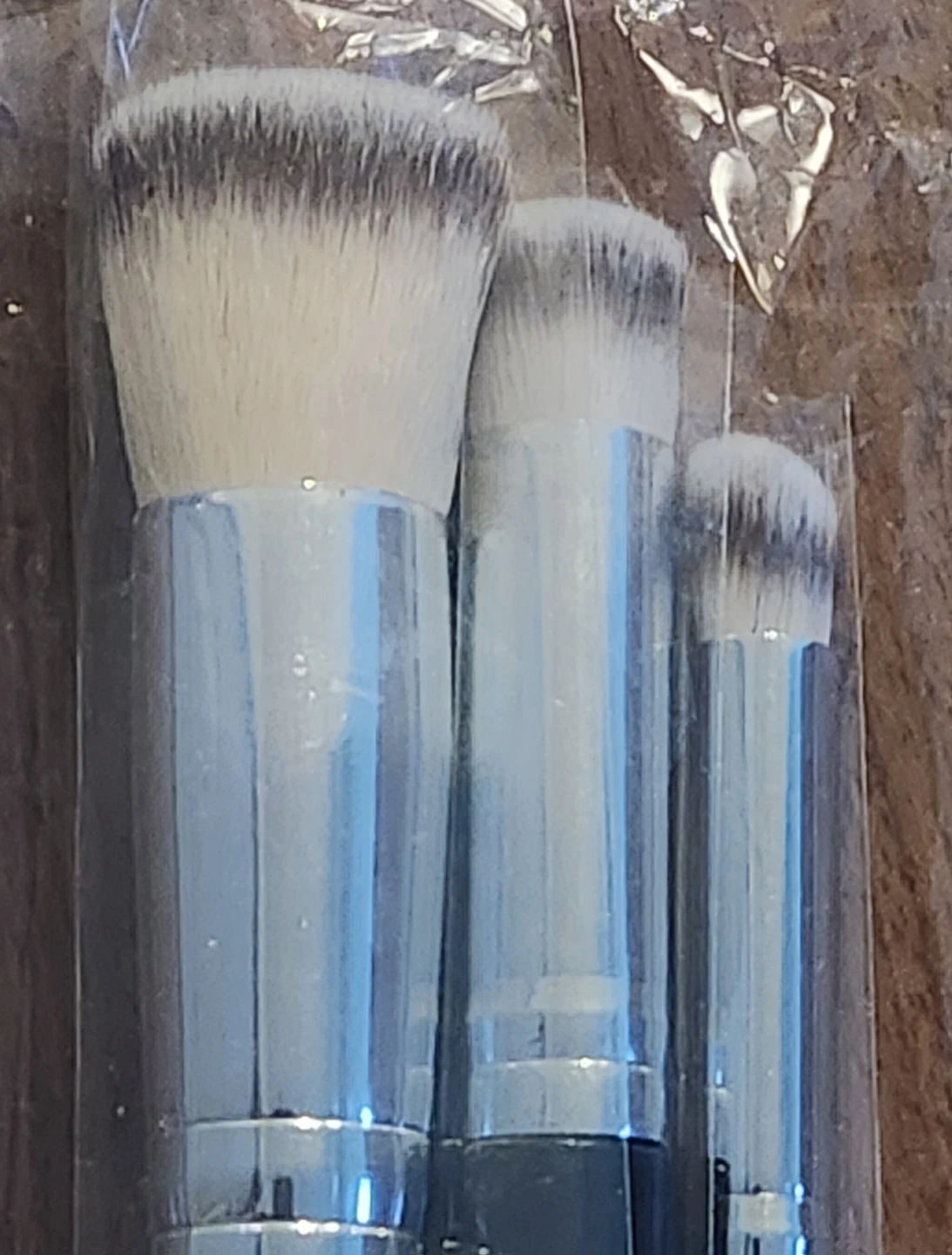 ⚽️ Makeup Brush Set - photo 2