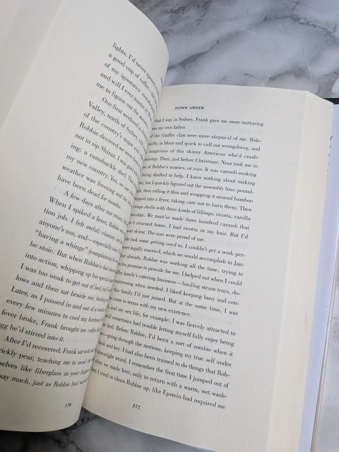 Nobody's Girl Memoir by Virginia Roberts Giuffre - photo 5