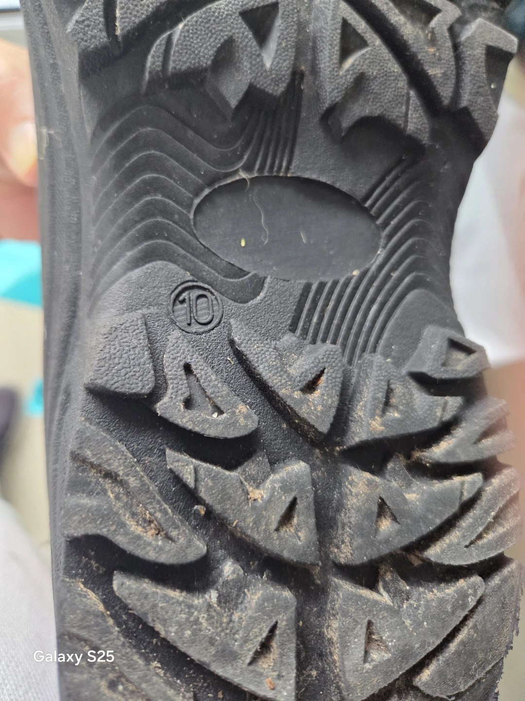 Weatherproof! Men's Winter Boots - Size 10 - photo 2