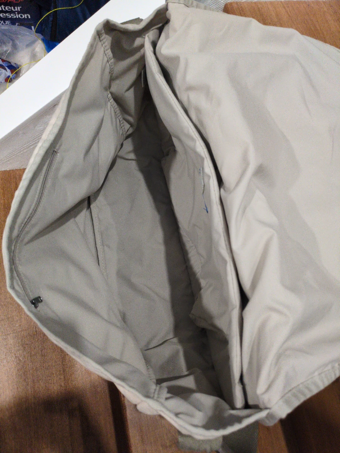 Adidas Messenger Bag - photo 2