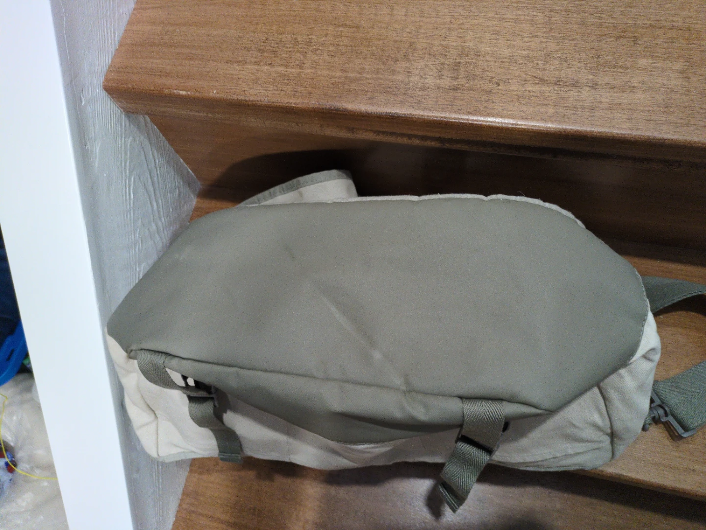 Adidas Messenger Bag - photo 3