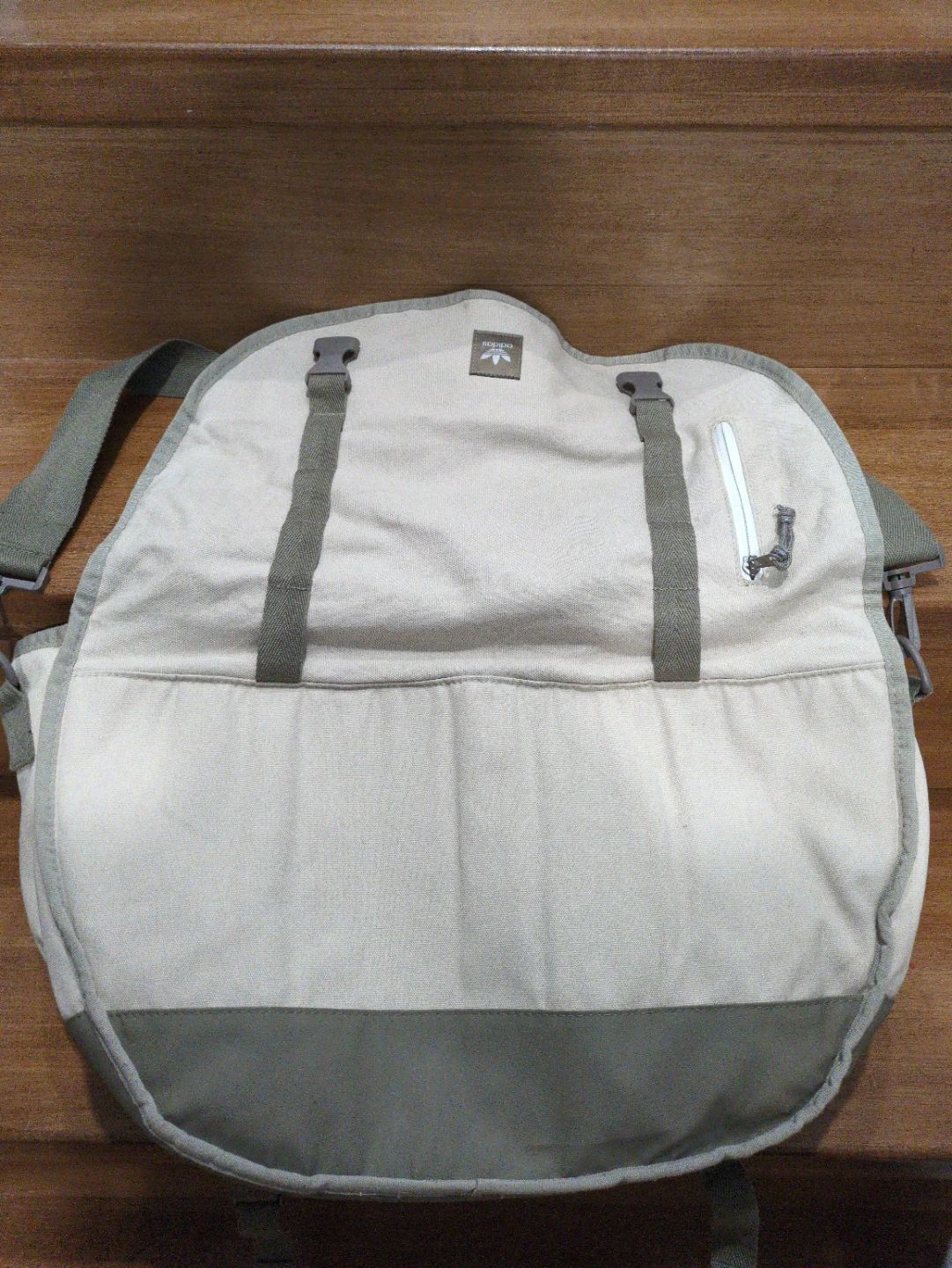Adidas Messenger Bag - photo 4
