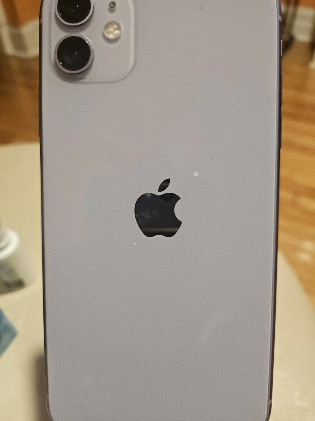 Apple iPhone 11 - photo 4