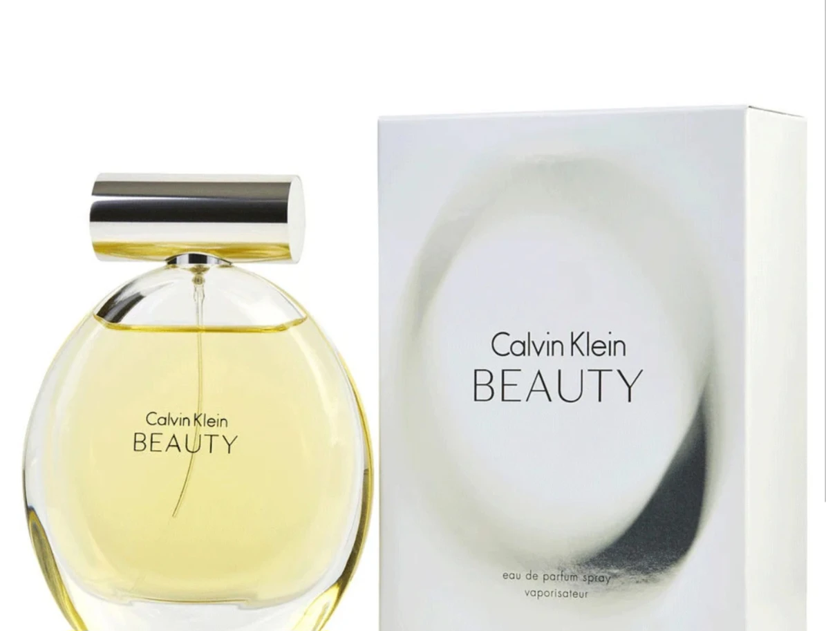 Calvin Klein BEAUTY Eau de Parfum Spray 100ml