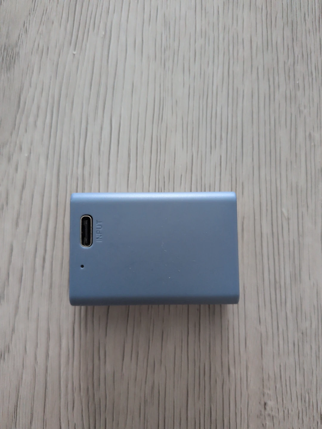 SmallRig PowerADC Battery for Nikon EN-EL25 - photo 2