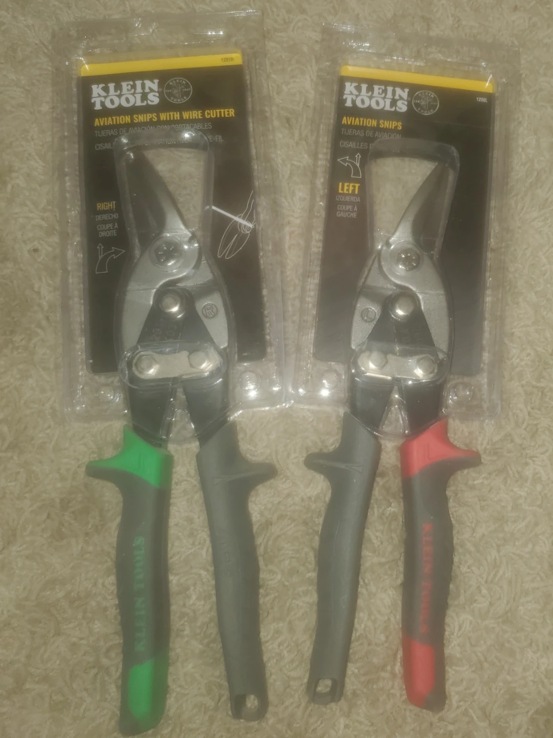 Klein Tools and Channel Lock Pliers & Tools Assortment - photo 3