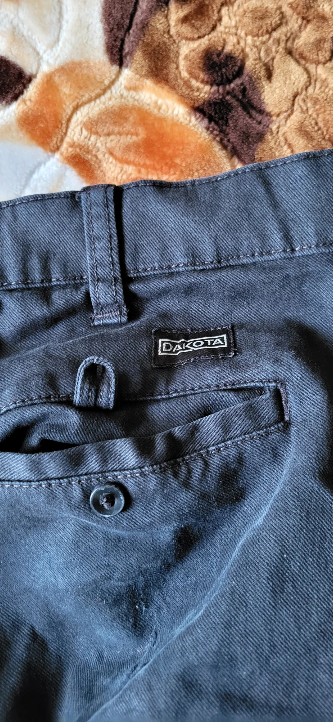 Dakota Cargo Pants 32W/32L⚽ - photo 3