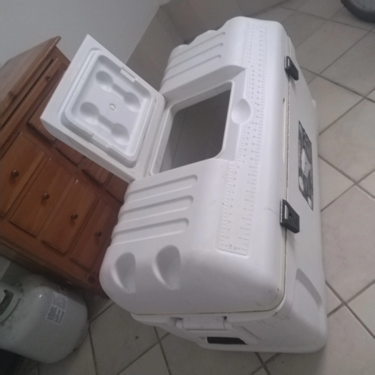 Large cooler - photo 4