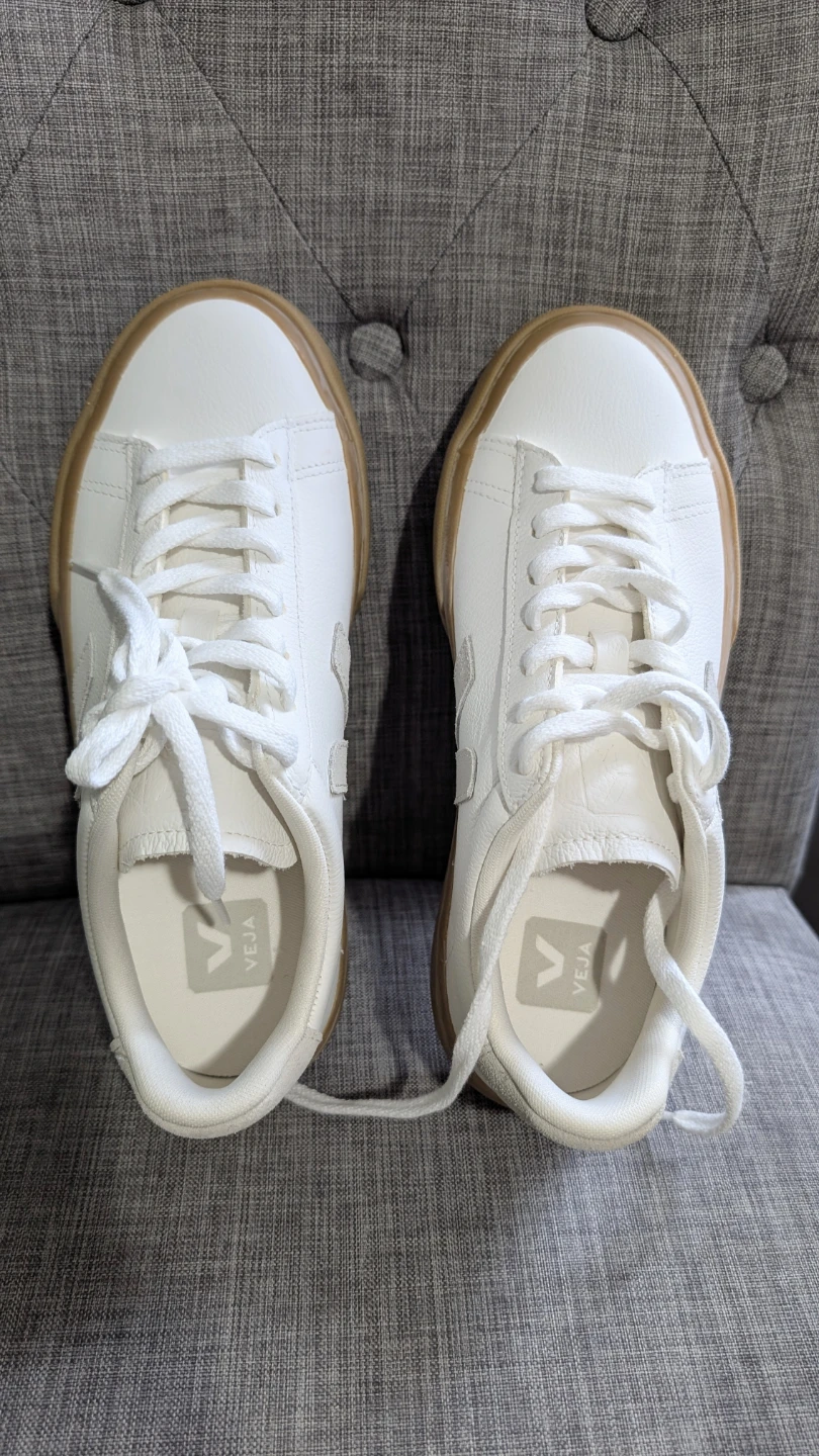 Veja Esplar Sneakers - photo 5