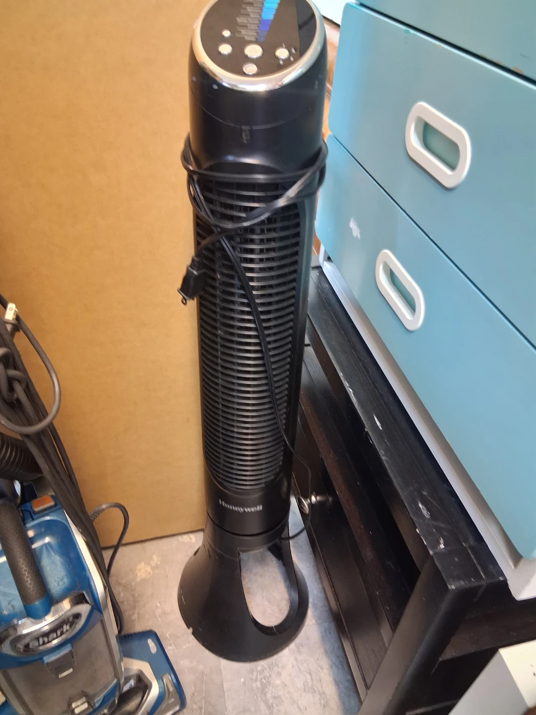 Honeywell Tower Fan