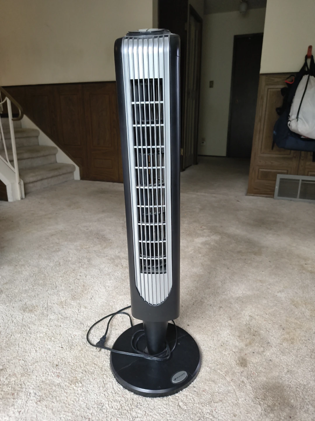 Bionaire Tower Fan