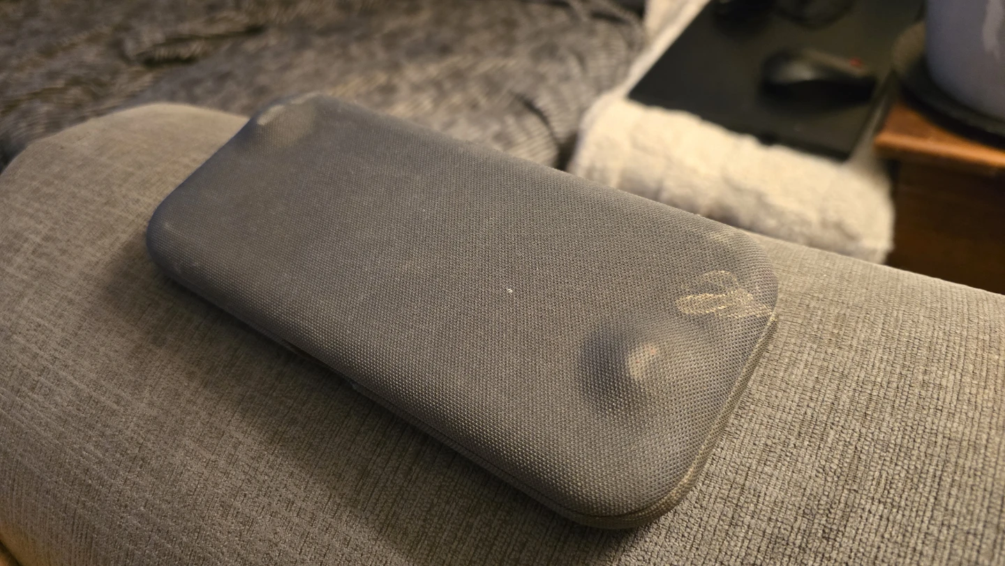 Nintendo Switch Lite Grey - photo 2