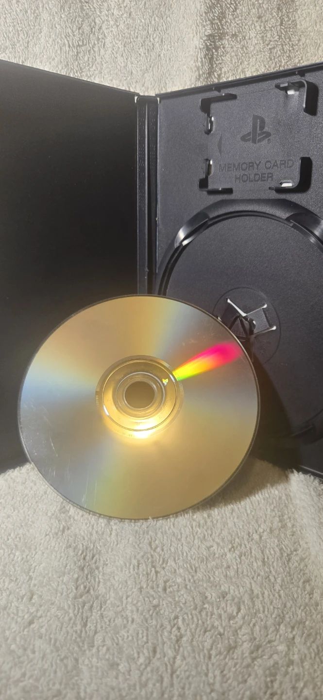 PlayStation 2 Area 51 Video Game - photo 3