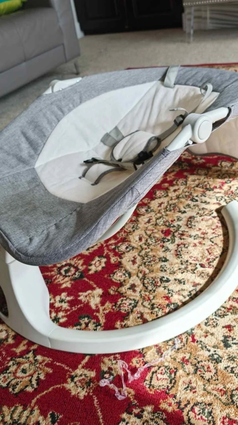 Multi Functional Baby Swing/Rocker/Bouncer - photo 3