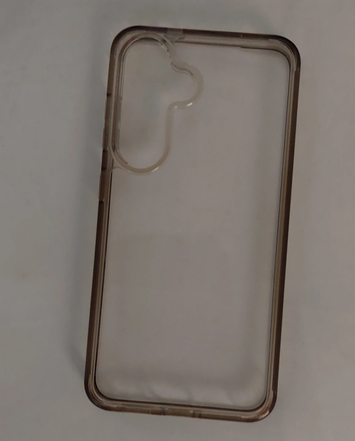 SAMSUNG S24 Hard Phone Case