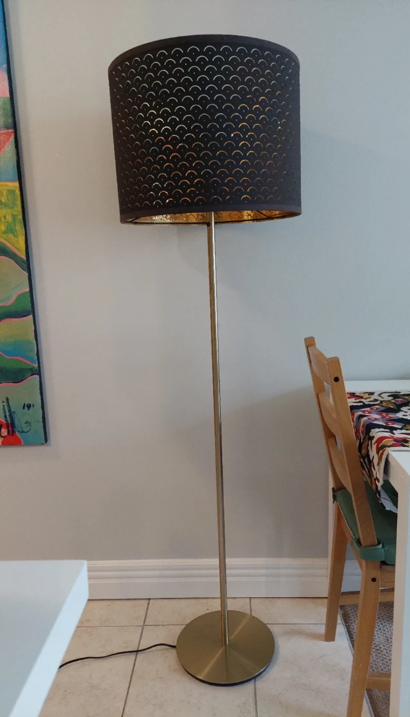 Lamp