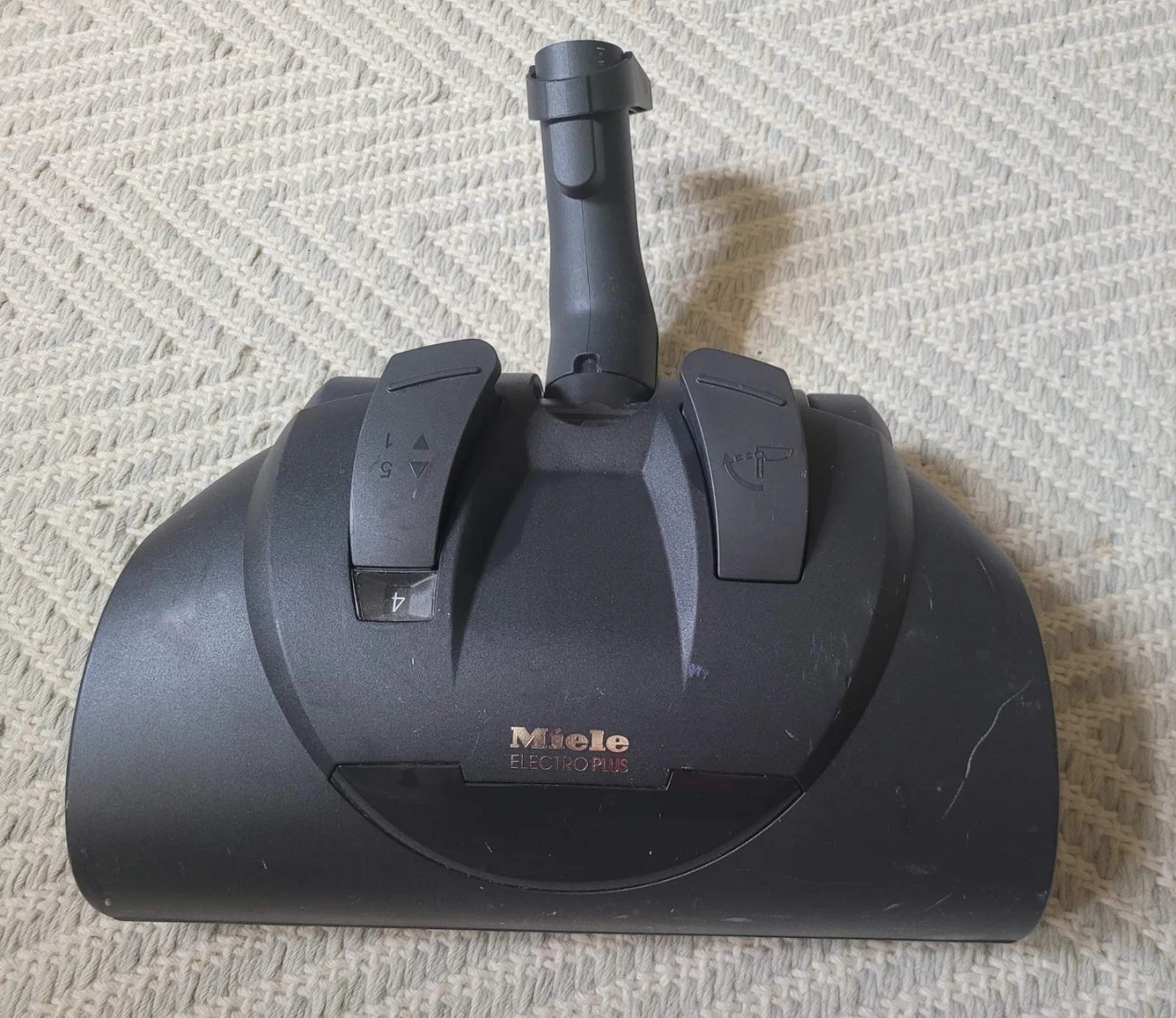 Miele Electro Plus Vacuum Cleaner Powerhead SEB 228