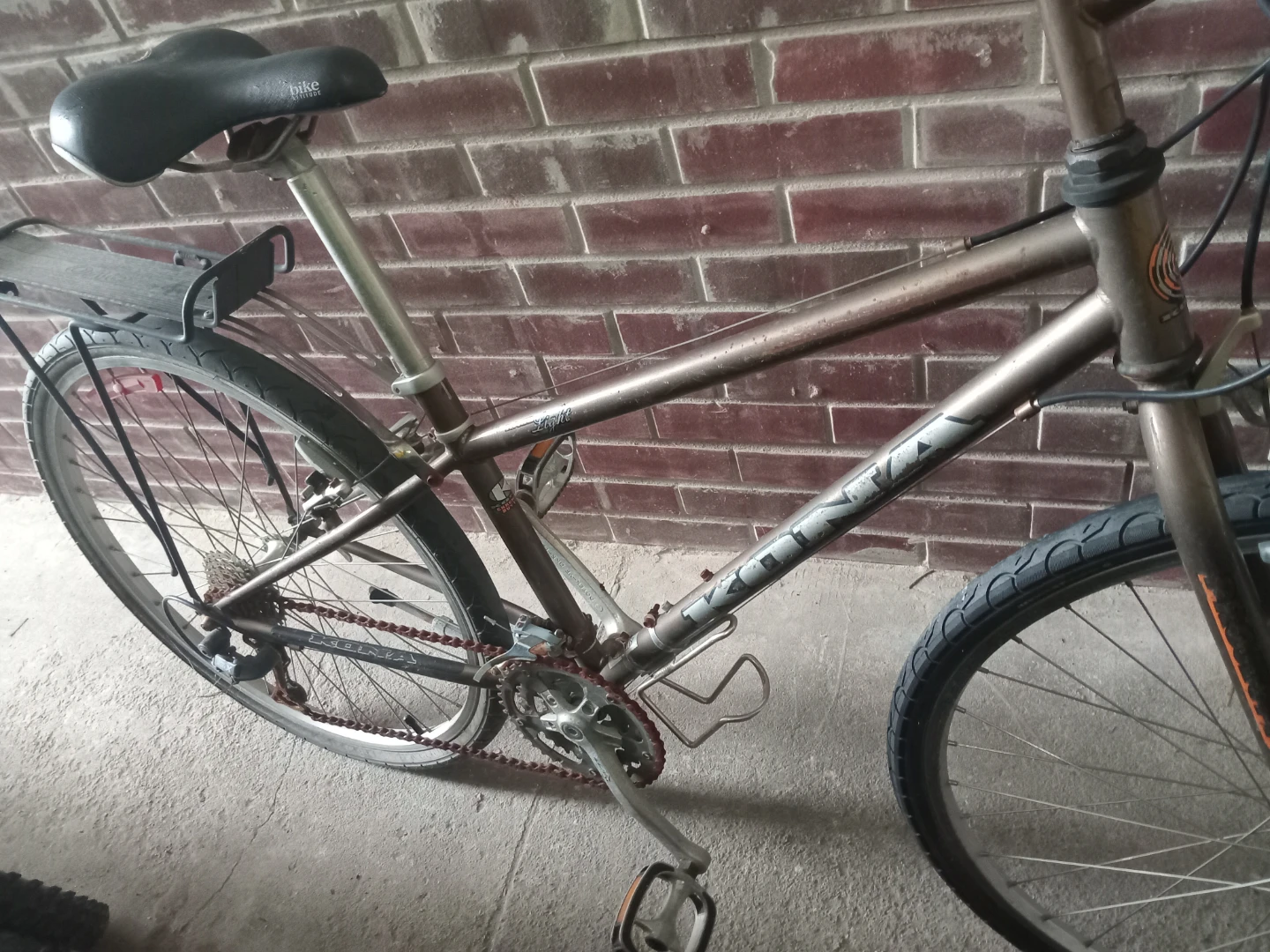 Kona Hybrid Bike - photo 2