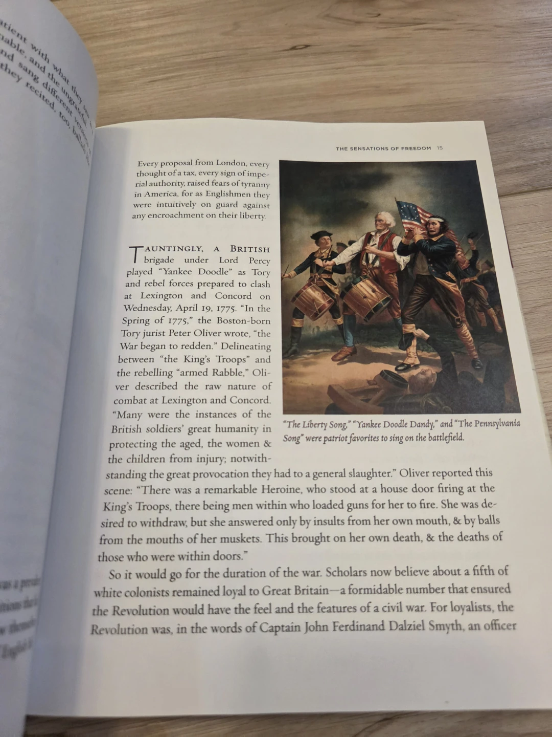 Songs of America by Jon Meacham & Tim McGraw Book - photo 5