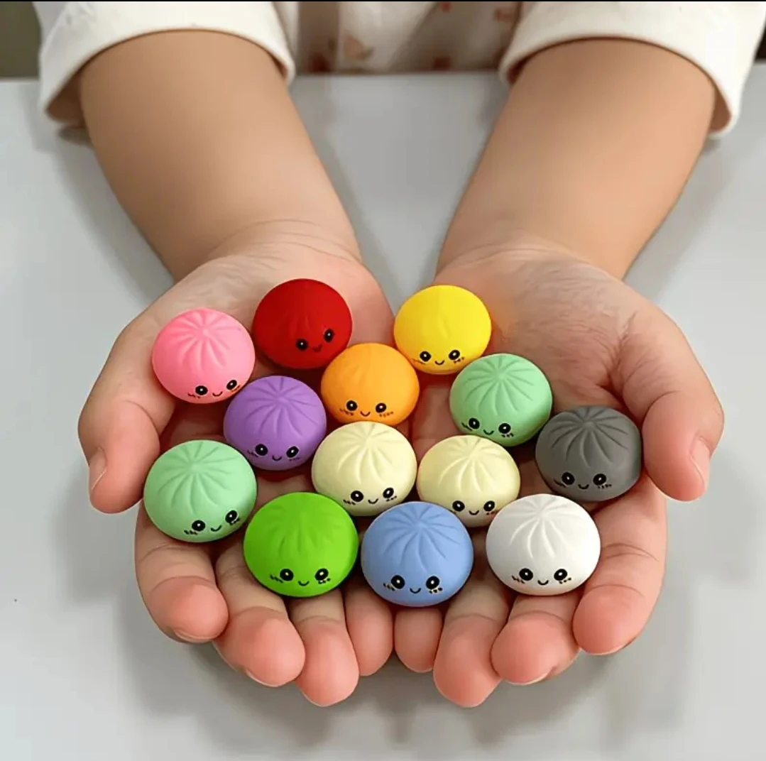 Brand New Mini Bun squishes $1 each