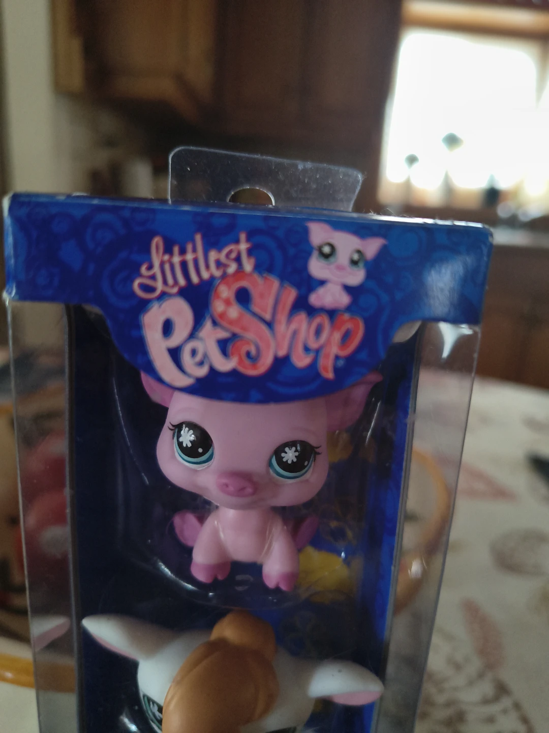 Littlest Pet Shop Cuddliest Calins Set - photo 2