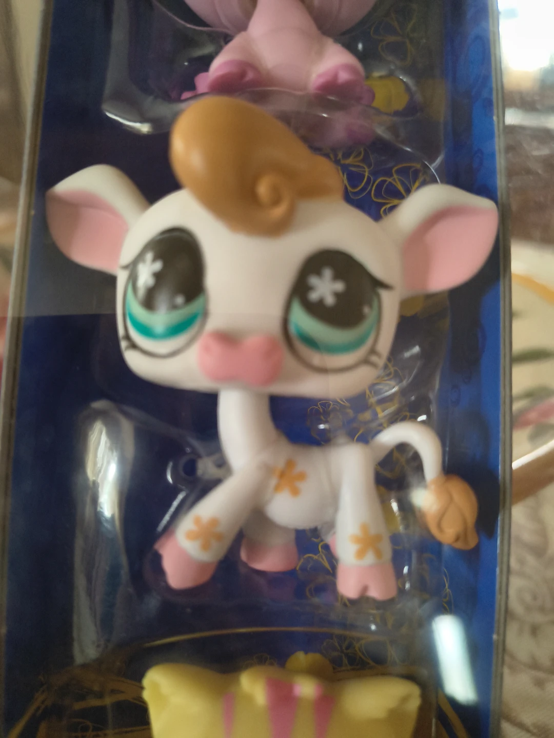 Littlest Pet Shop Cuddliest Calins Set - photo 3