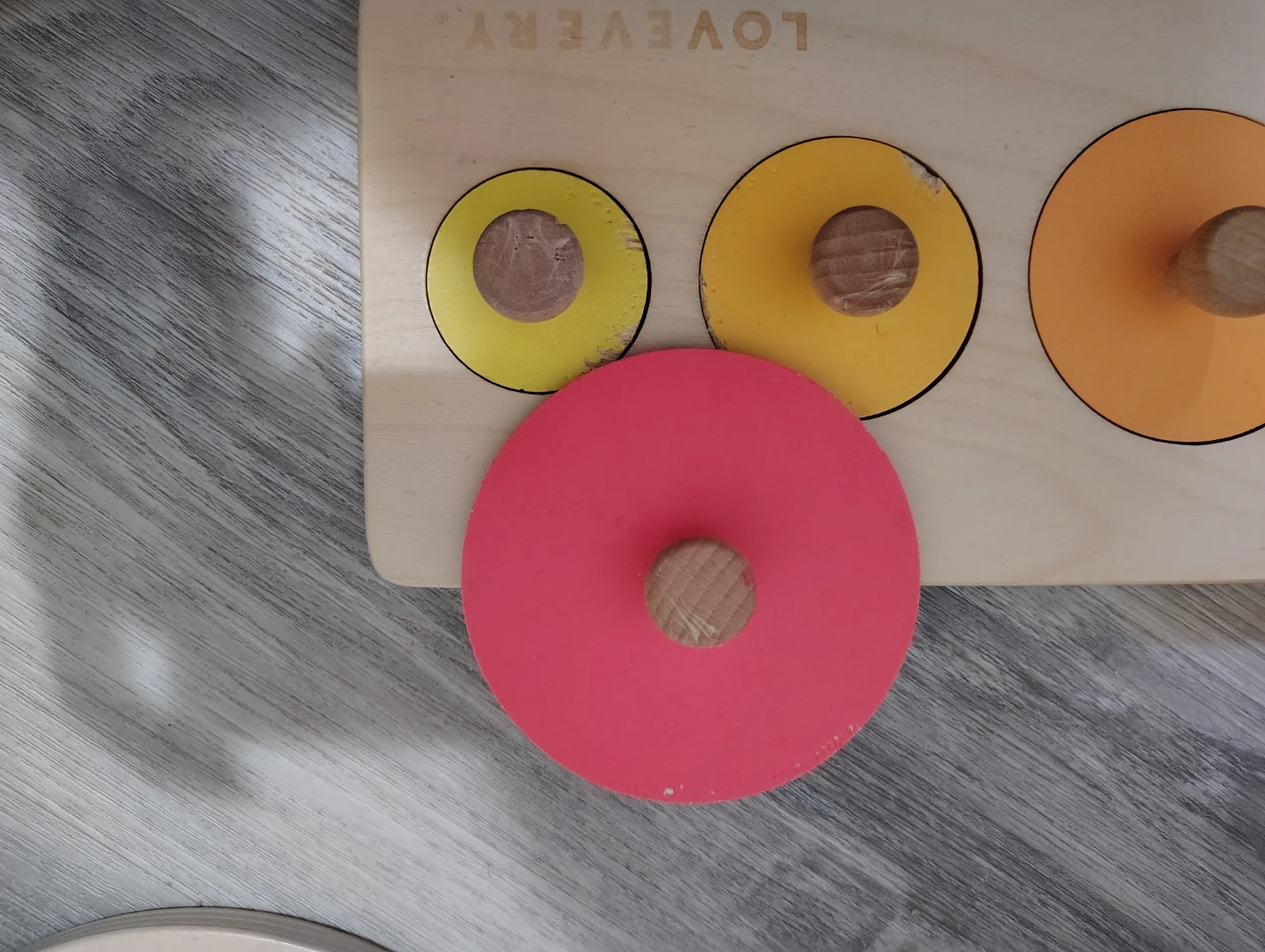 Lovevery  13-15M & 16-18M kits - photo 2