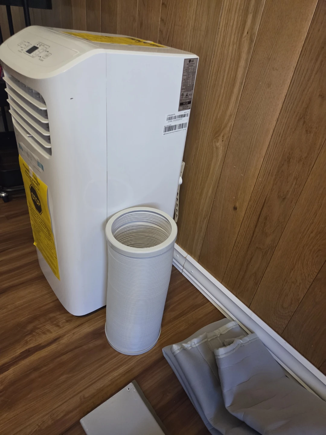 Portable AC - photo 2
