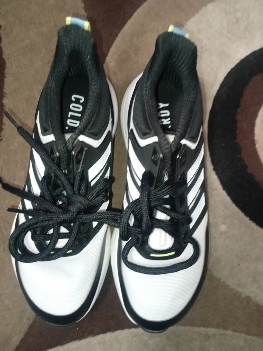 Adidas Running Shoes