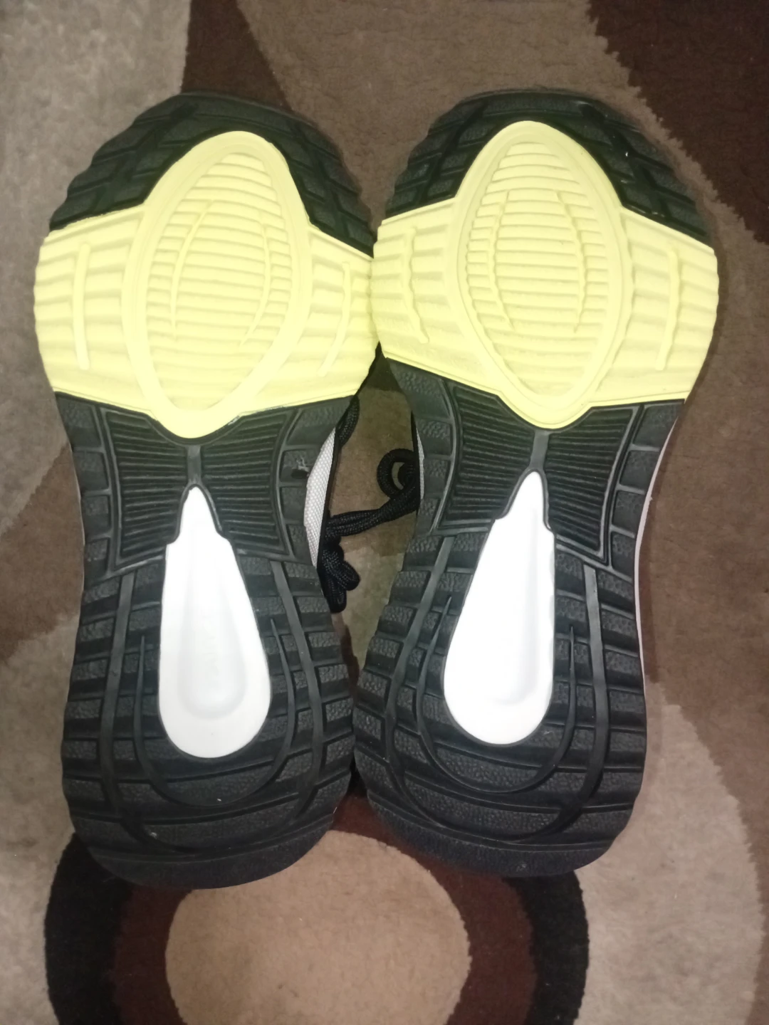Adidas Running Shoes - photo 2