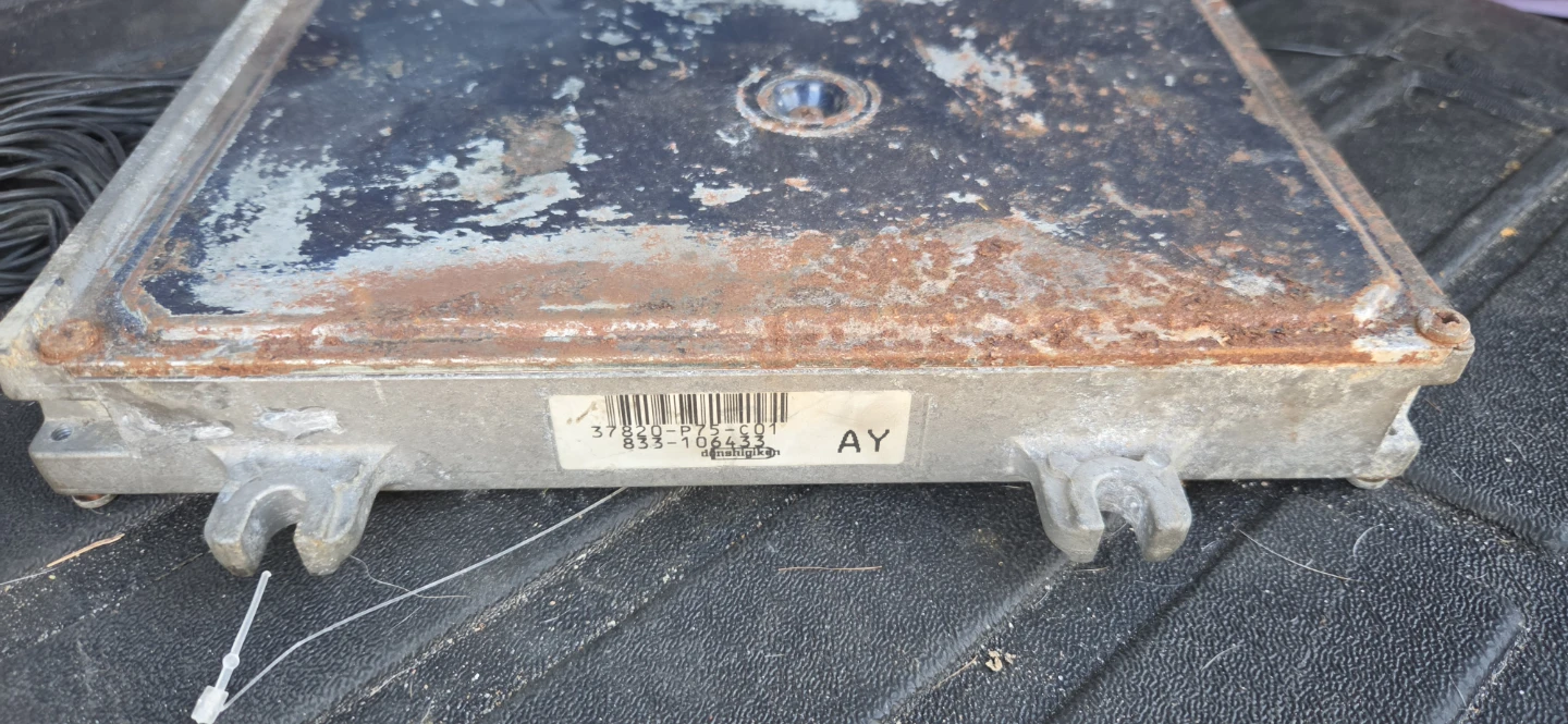 Honda/Acura ECU's P75 P08 PM6 - photo 3