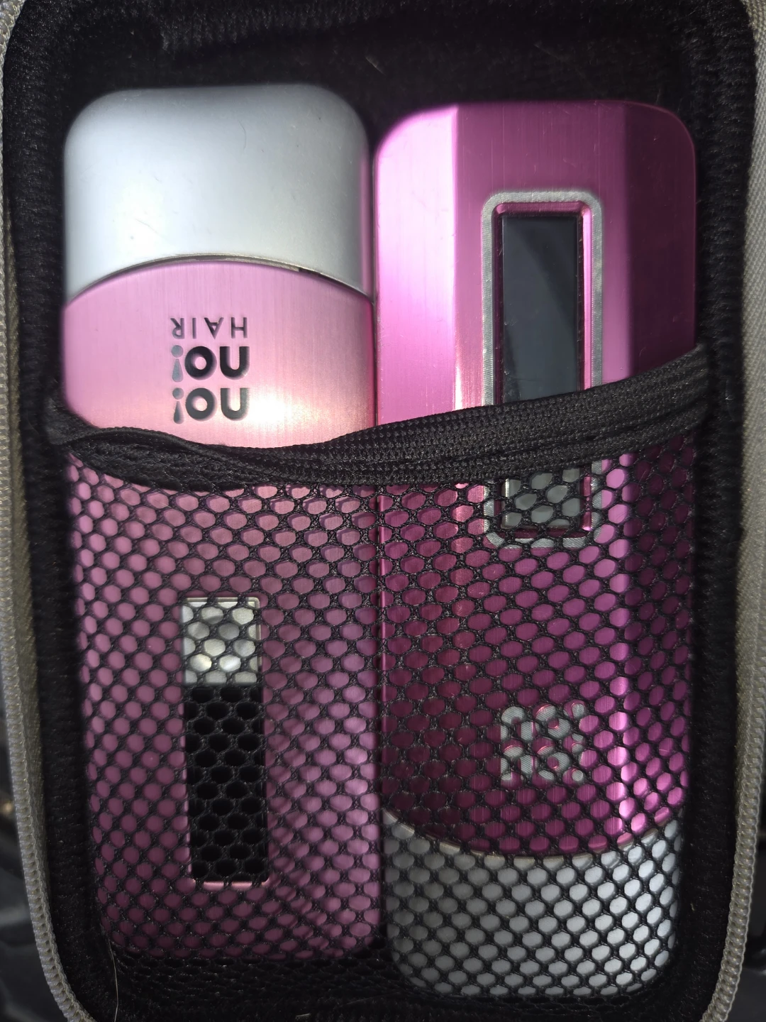 NO!NO! Hair Removal Device Set - photo 2