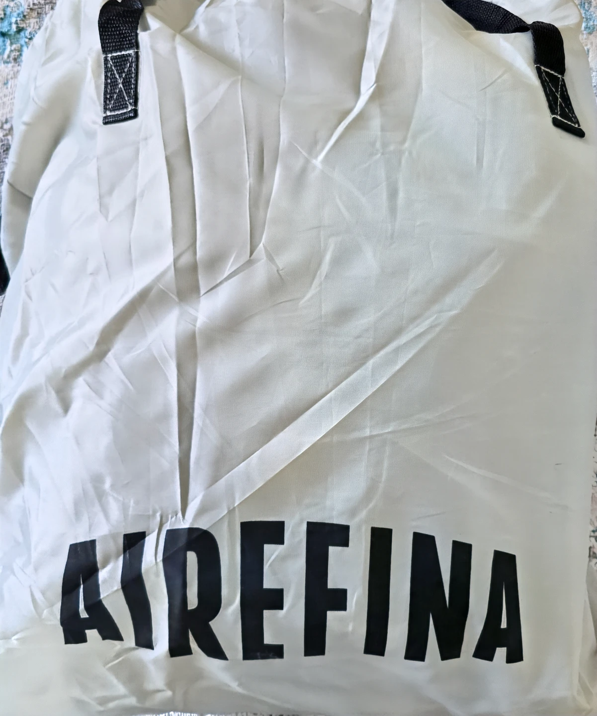 AIREFINA Air Mattress   (Queen) - photo 2