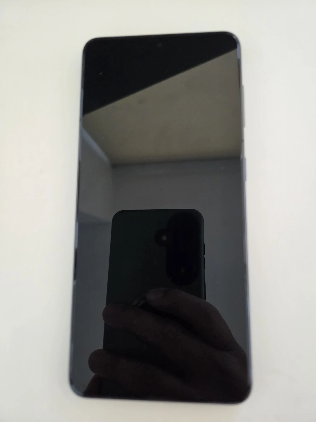 Samsung Galaxy S21 Black Smartphone- unlocked - photo 2