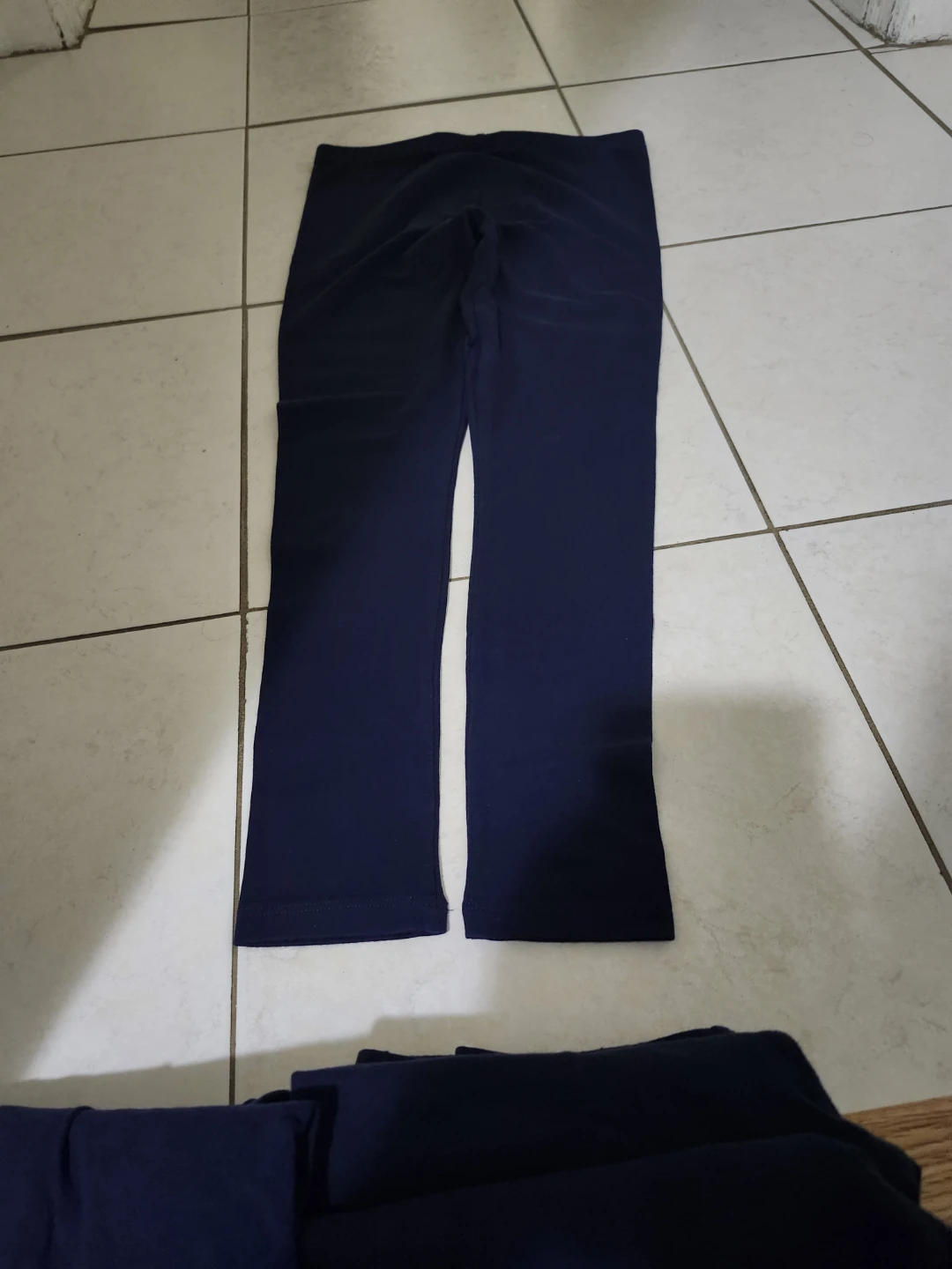 Uniform