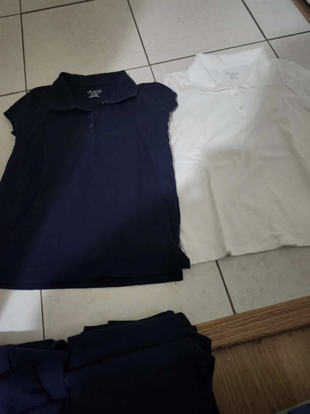 Uniform - photo 4