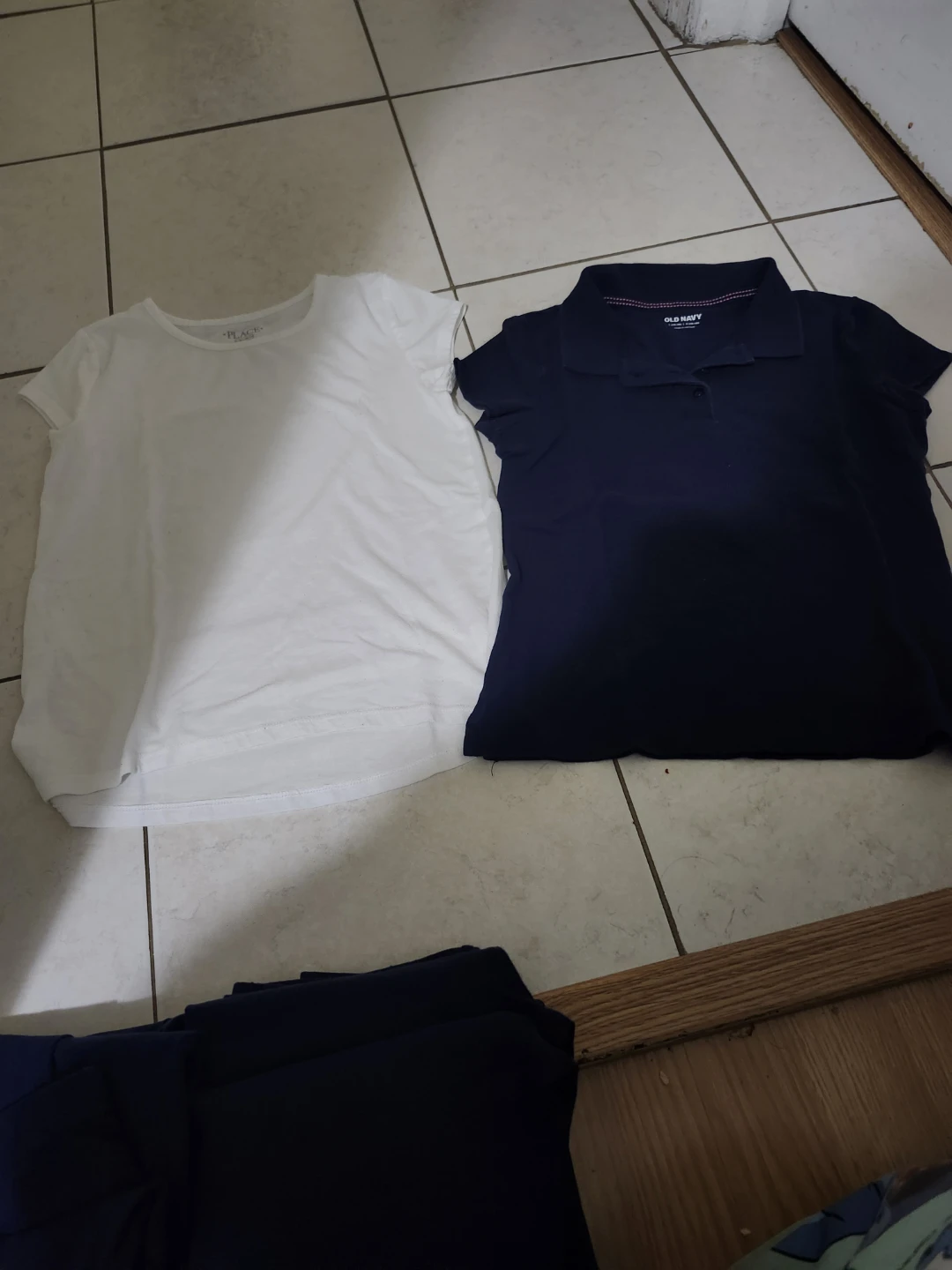 Uniform - photo 5