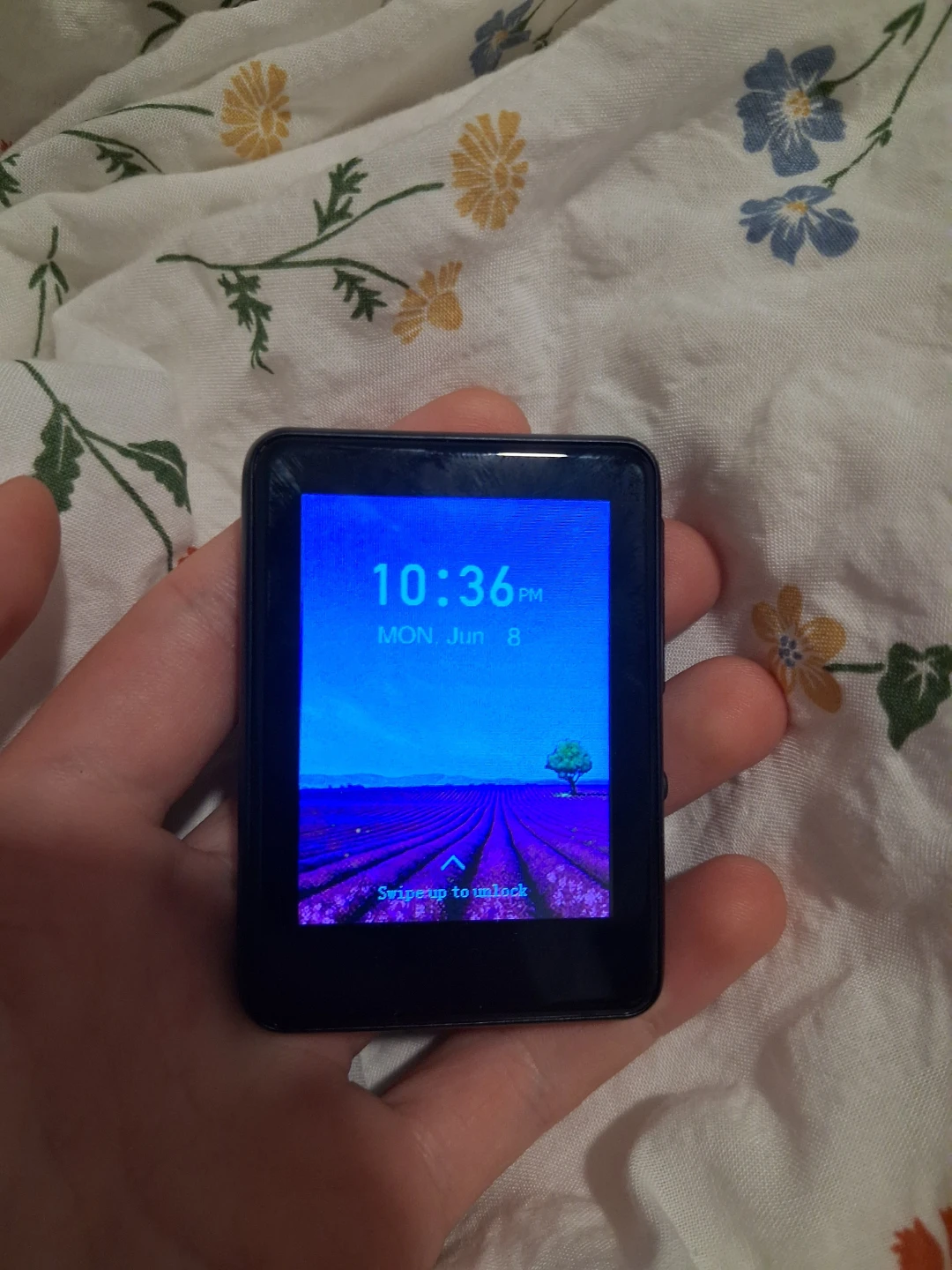 SWOFY Digital Player M4