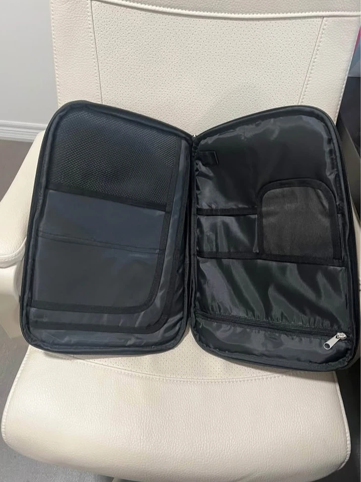CXE Organizer Bag - Laptop as well as Organizer - photo 3