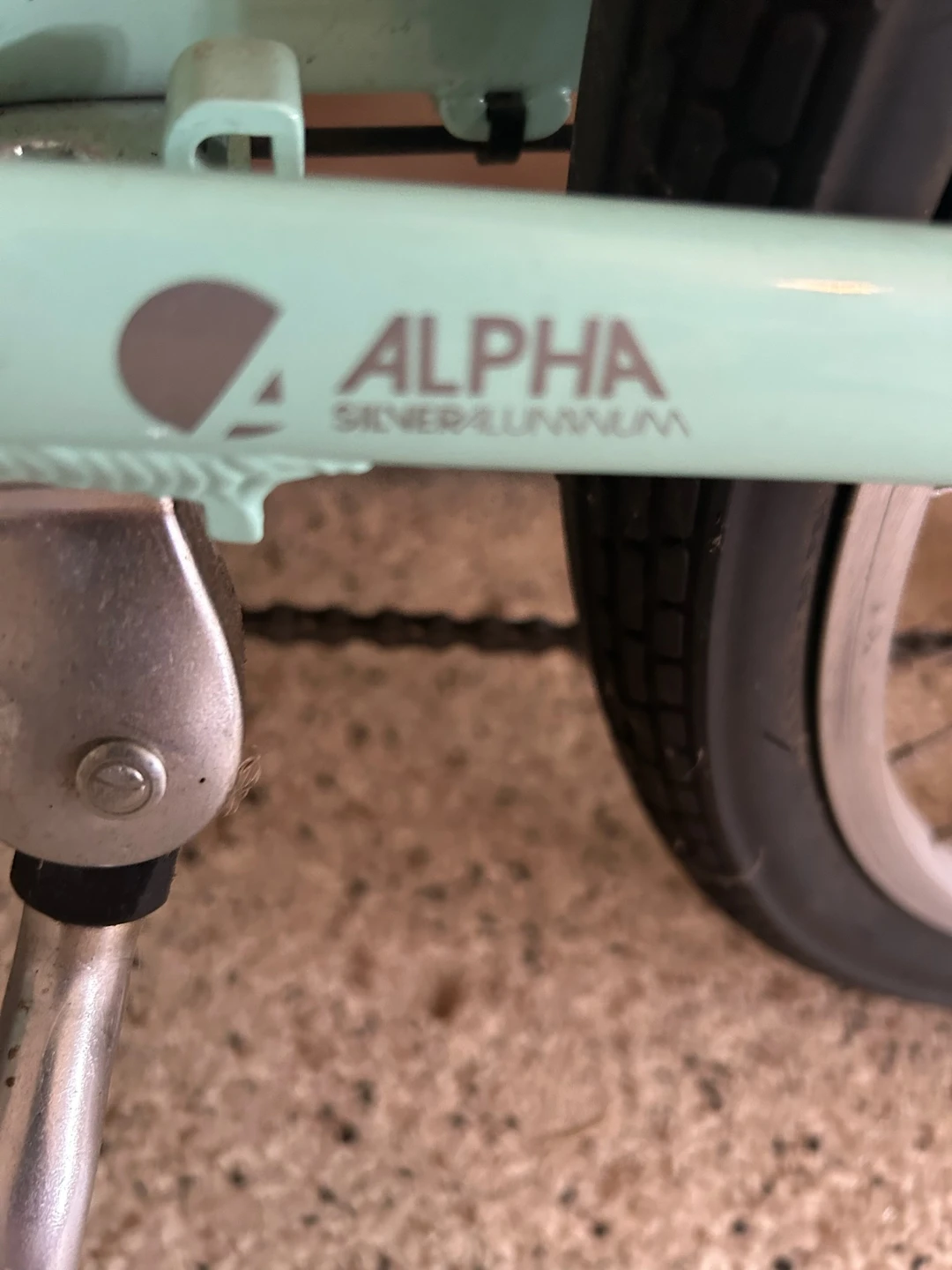 Trek Alpha Women's Cruiser Bike - photo 4