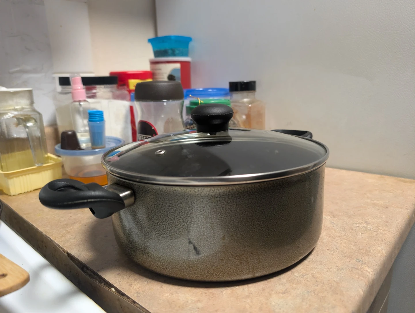Moving sale - Cookware Set with Lids - photo 5